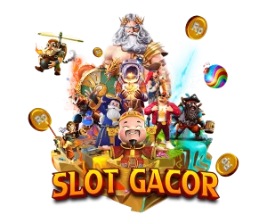 Login Slot Jakone